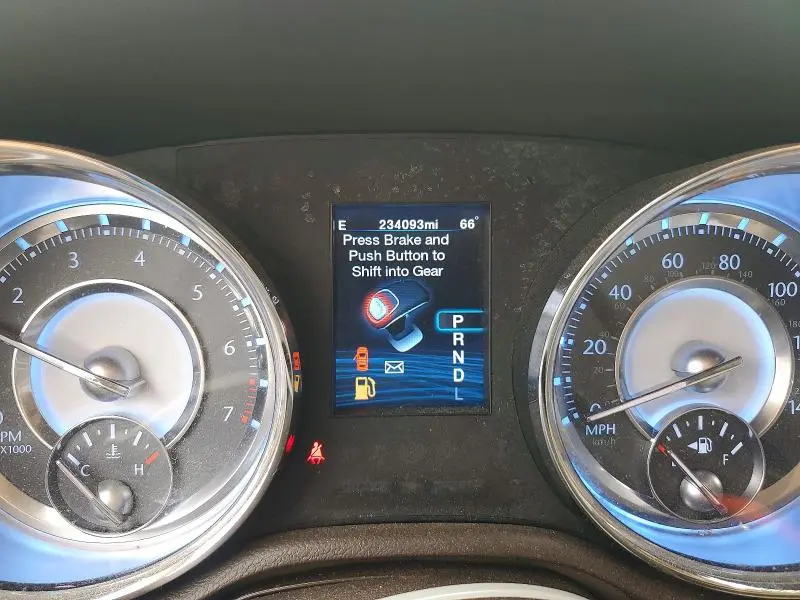 2012 CHRYSLER 300 LIMITED  