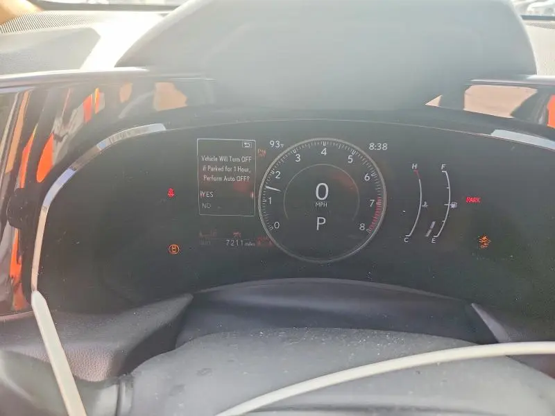 2025 LEXUS NX 250 BASE  