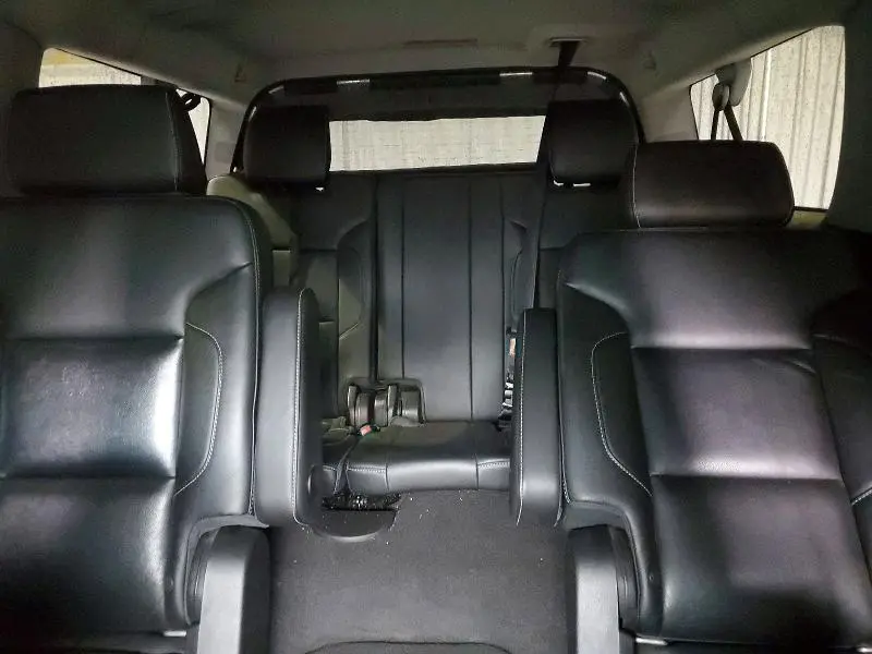 2019 CHEVROLET SUBURBAN C1500 LT  