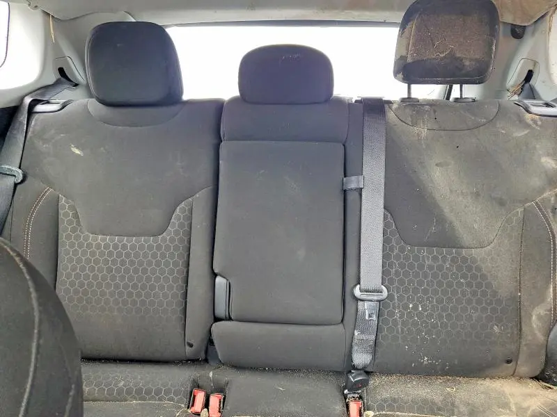 2021 JEEP COMPASS SPORT  