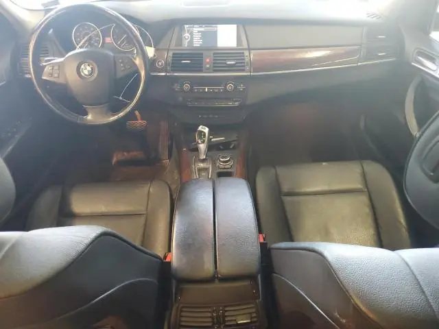2011 BMW X5 XDRIVE50I  