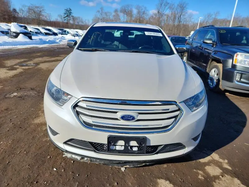 2015 FORD TAURUS LIMITED  