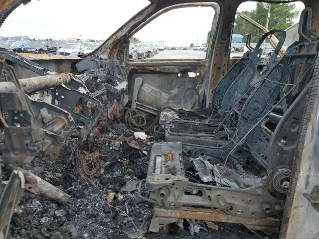 2020 RAM 1500 CLASSIC TRADESMAN  