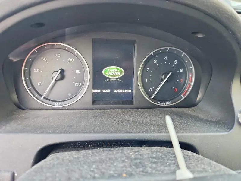 2013 LAND ROVER LR2 HSE  