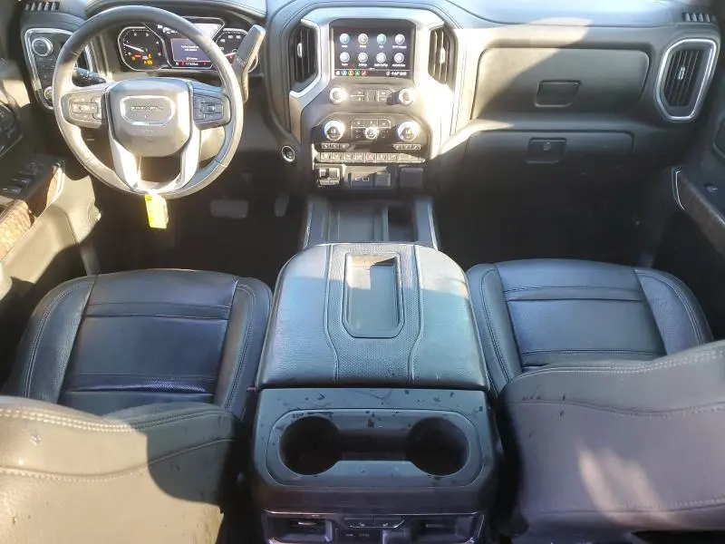 2020 GMC SIERRA K2500 DENALI  