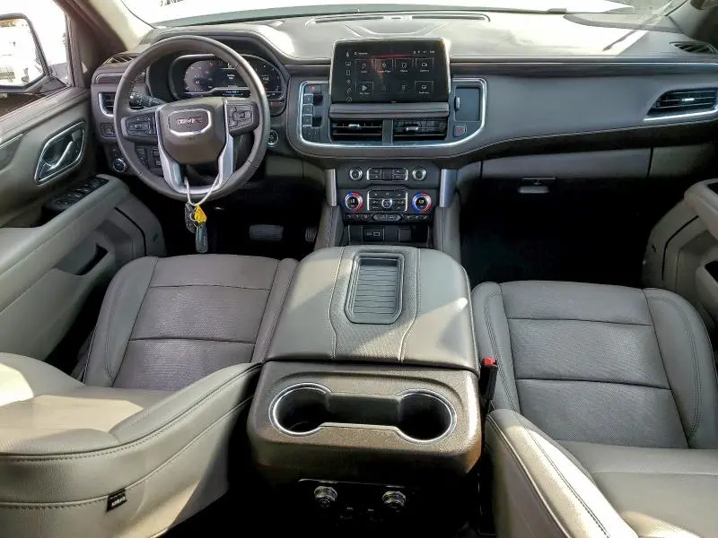 2023 GMC YUKON XL K1500 SLT  