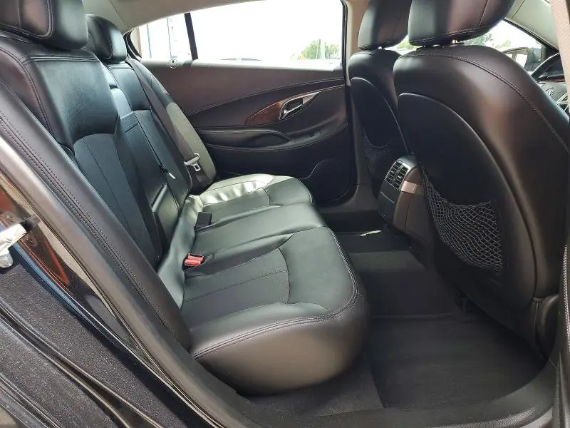 2013 BUICK LACROSSE PREMIUM  