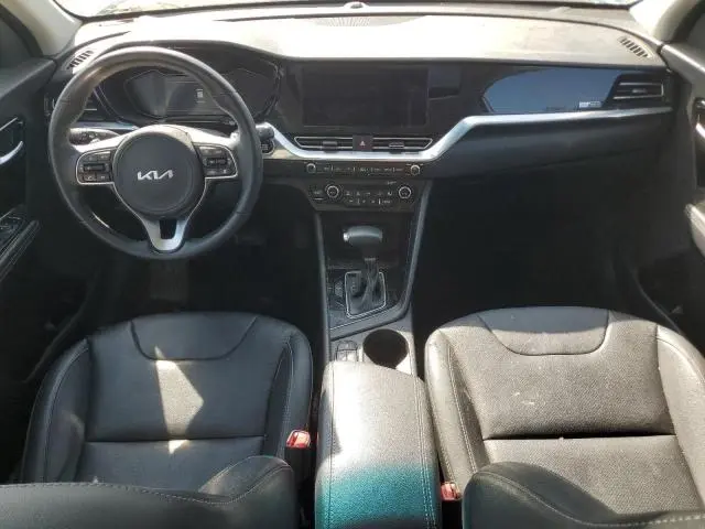 2022 KIA NIRO EX PREMIUM  