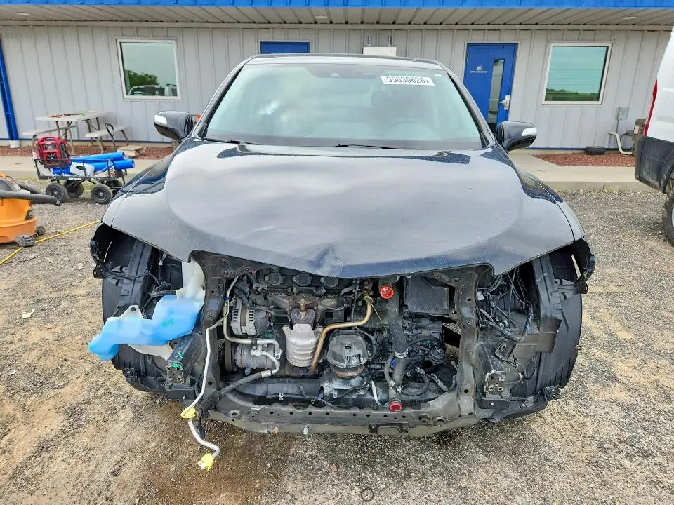 2016 ACURA RDX TECHNOLOGY  
