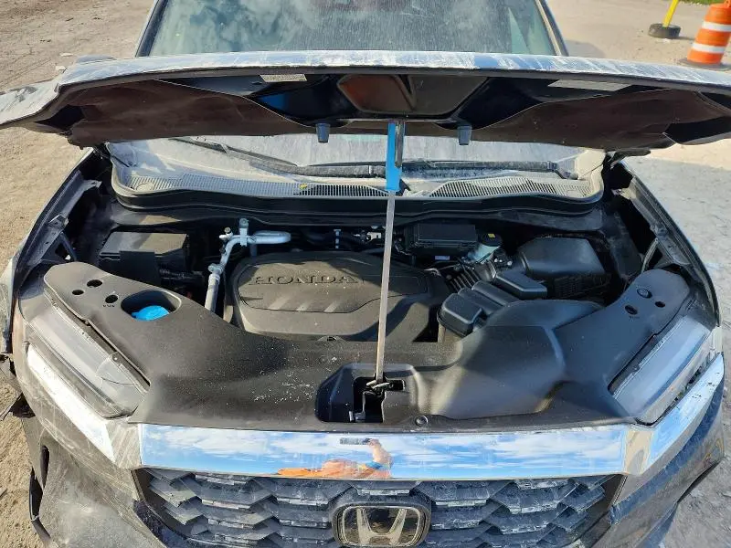 2023 HONDA PASSPORT EXL  
