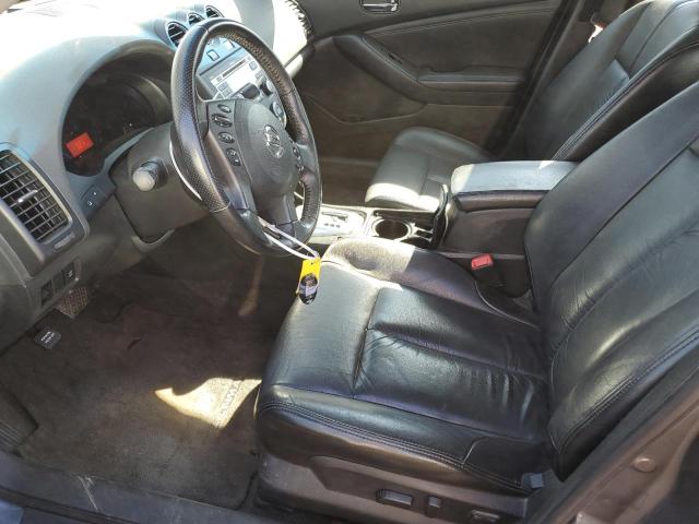 2010 NISSAN ALTIMA BASE