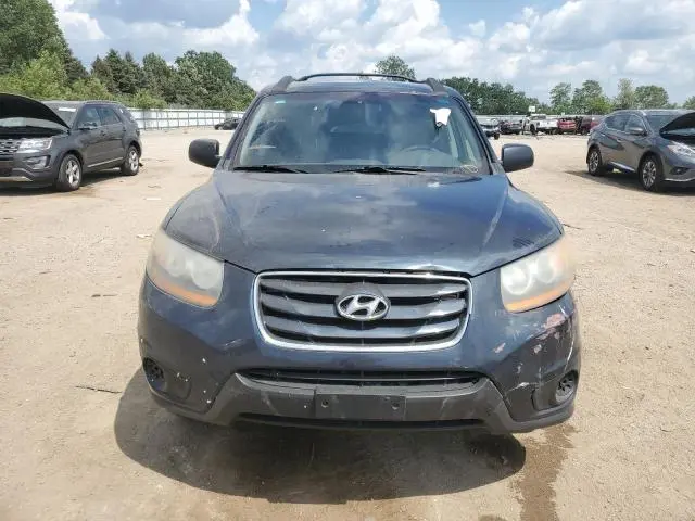 2011 HYUNDAI SANTA FE GLS  