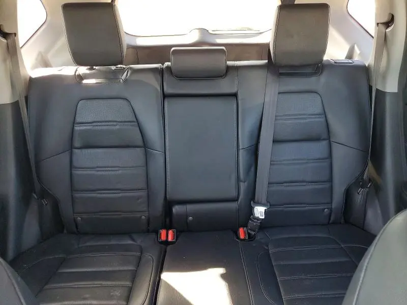 2018 HONDA CR-V EXL  