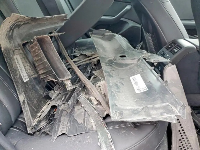 2024 AUDI A4 KOMFORT 45  