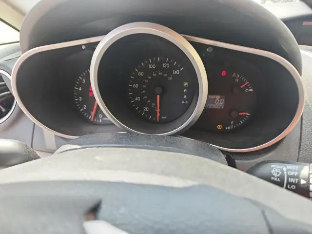 2011 MAZDA CX-7   