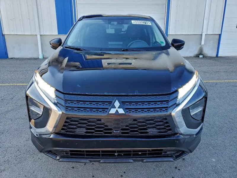 2022 MITSUBISHI ECLIPSE CROSS ES  