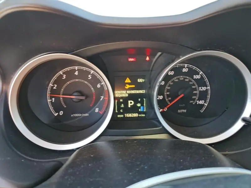 2017 MITSUBISHI LANCER ES  