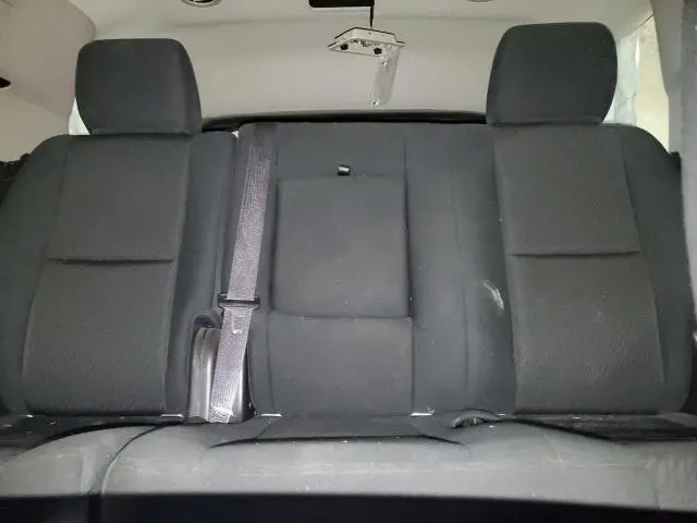 2013 GMC YUKON SLE  