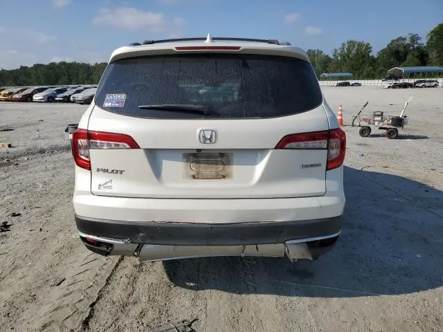 2019 HONDA PILOT TOURING  
