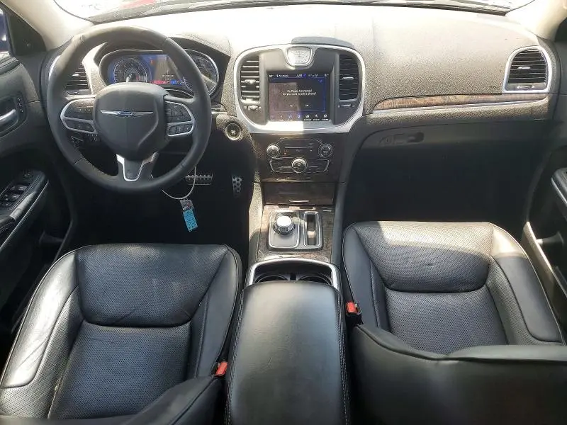 2022 CHRYSLER 300 TOURING L  