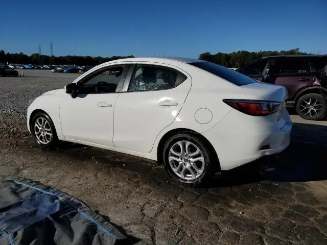 2016 TOYOTA SCION IA   