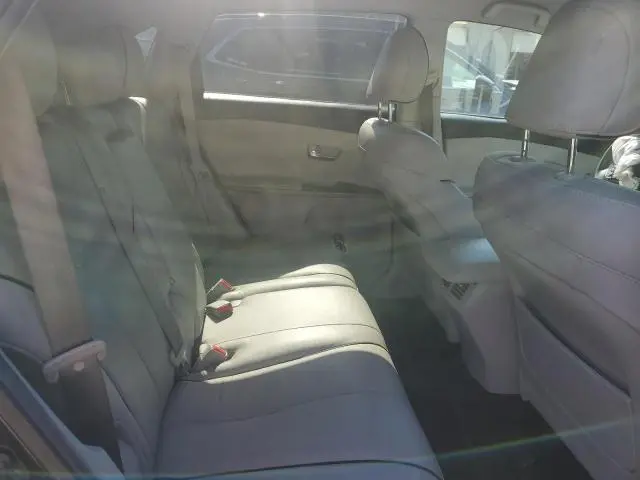 2014 TOYOTA VENZA LE  