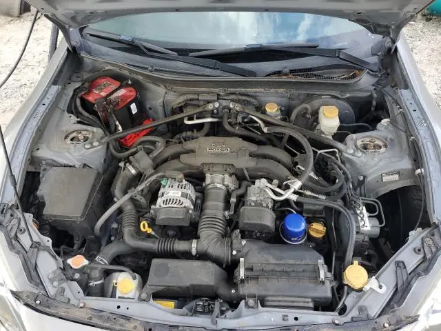 2013 TOYOTA SCION FR-S   