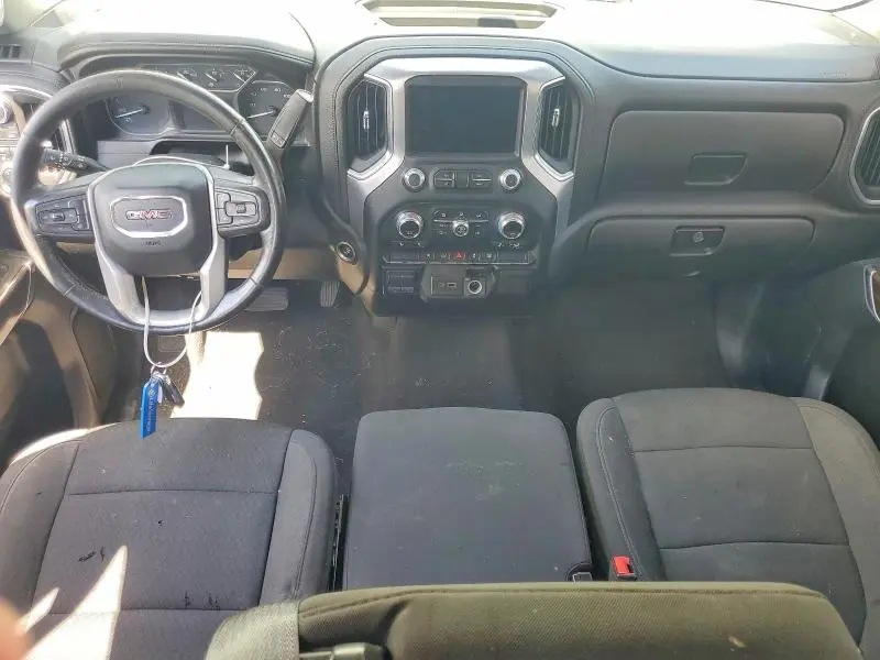 2021 GMC SIERRA K1500 ELEVATION  