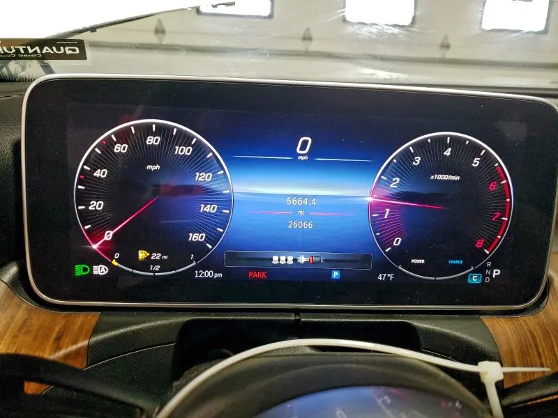 2024 MERCEDES-BENZ C 300 4MATIC  