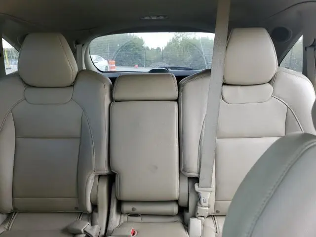 2014 ACURA MDX TECHNOLOGY  