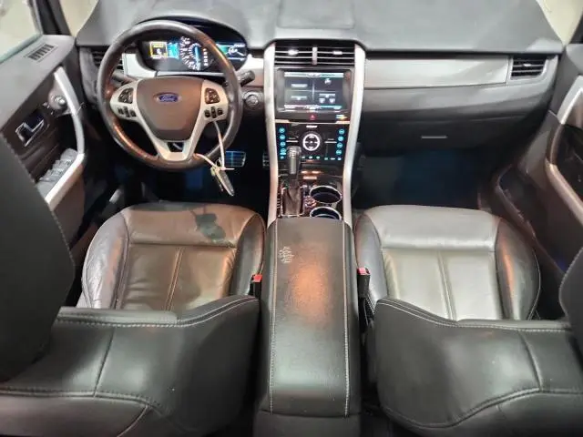 2011 FORD EDGE SPORT  