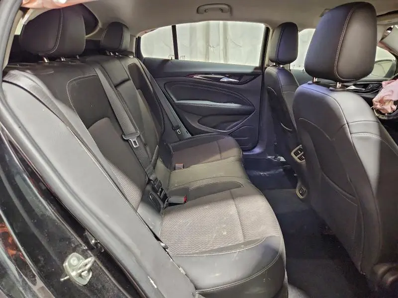 2018 BUICK REGAL PREFERRED II  