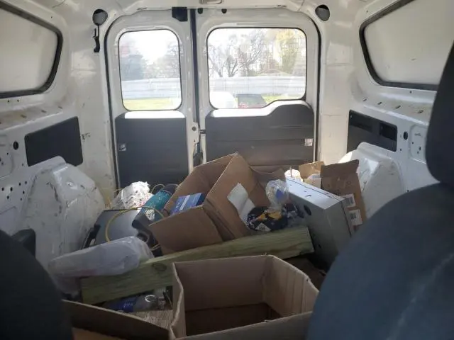2016 RAM PROMASTER CITY   
