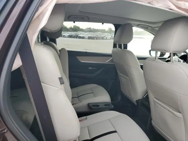 2024 MAZDA CX-90 PREMIUM  