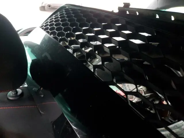 2017 VOLKSWAGEN GTI S  