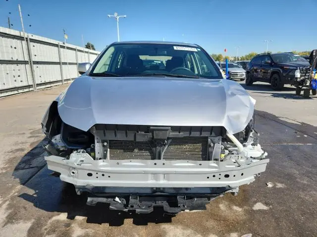 2014 SUBARU IMPREZA PREMIUM  