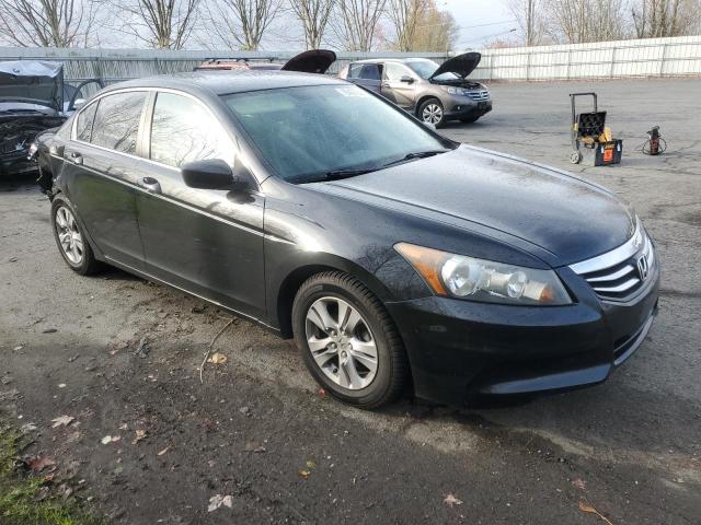 2012 HONDA ACCORD SE