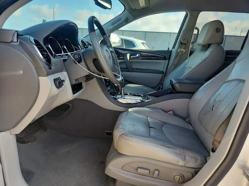 2016 BUICK ENCLAVE   