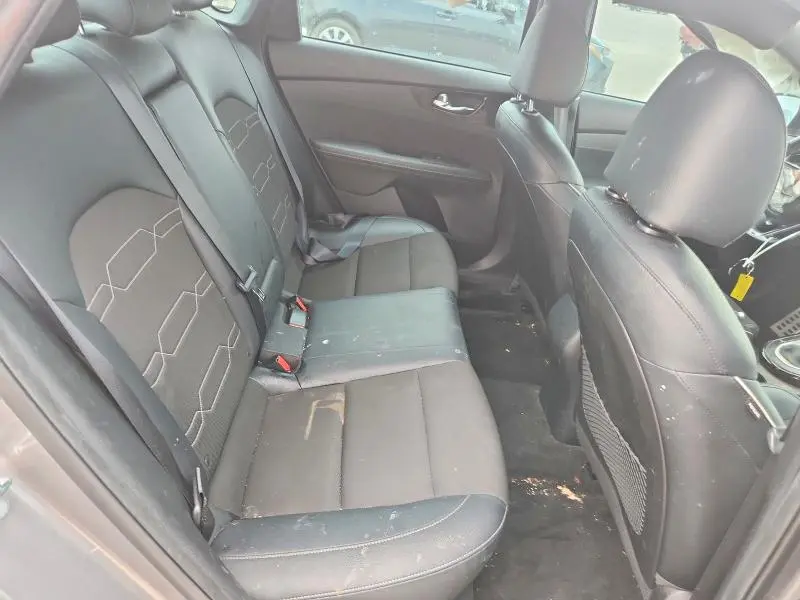 2023 KIA FORTE GT LINE  