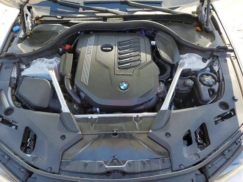 2023 BMW 540 XI  