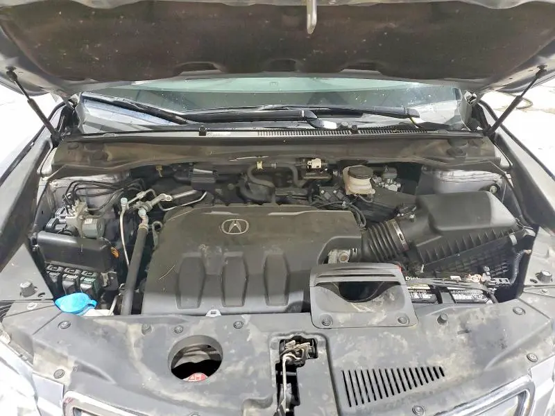 2016 ACURA RDX   