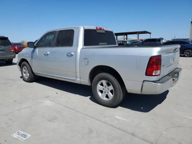 2010 DODGE RAM 1500   