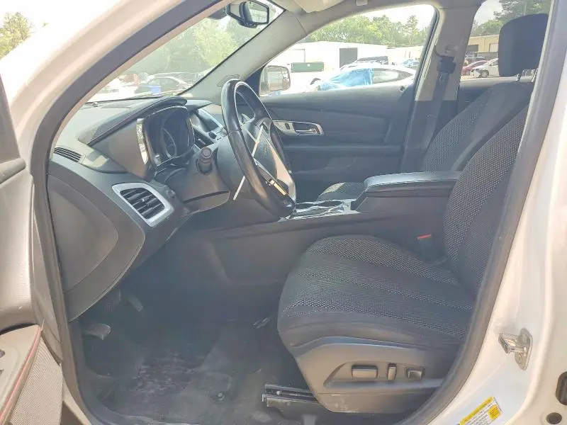 2012 GMC TERRAIN SLE  
