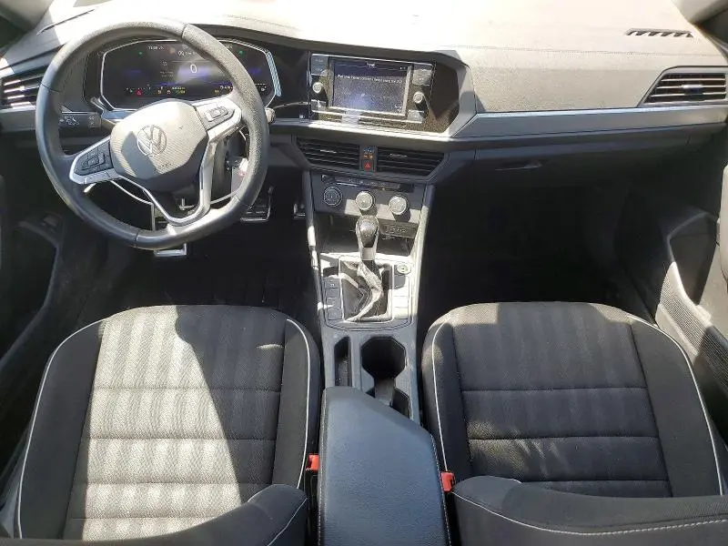 2023 VOLKSWAGEN JETTA SPORT  