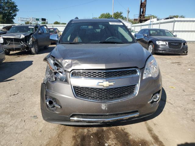 2010 CHEVROLET EQUINOX LT