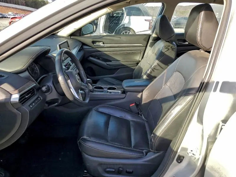 2020 NISSAN ALTIMA SL  