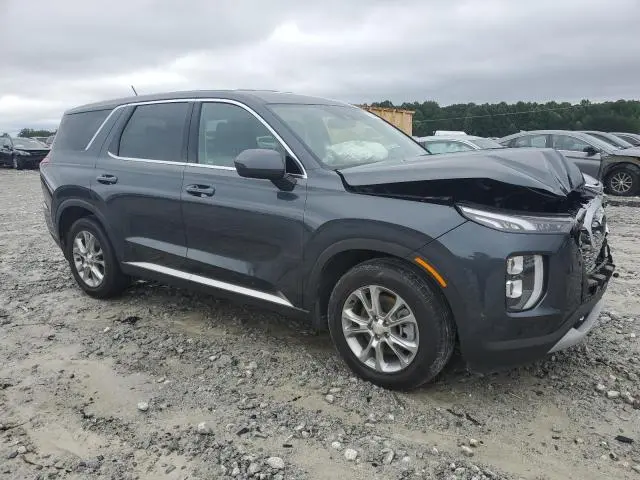2020 HYUNDAI PALISADE SE  