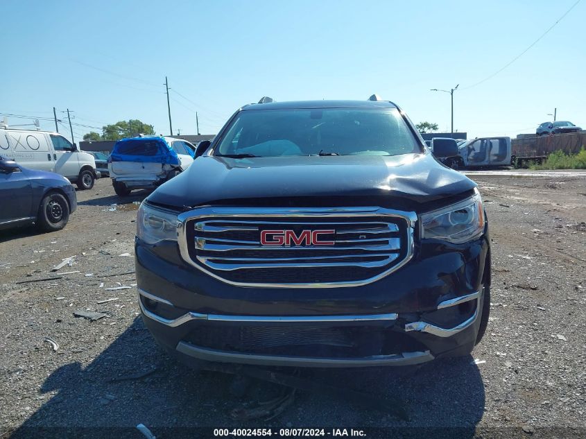 2017 GMC ACADIA SLE-2