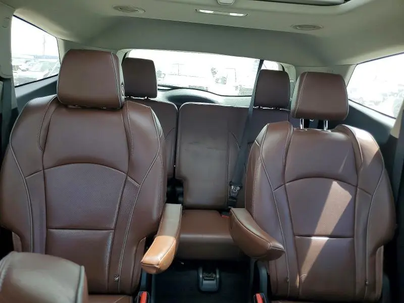2018 BUICK ENCLAVE AVENIR  