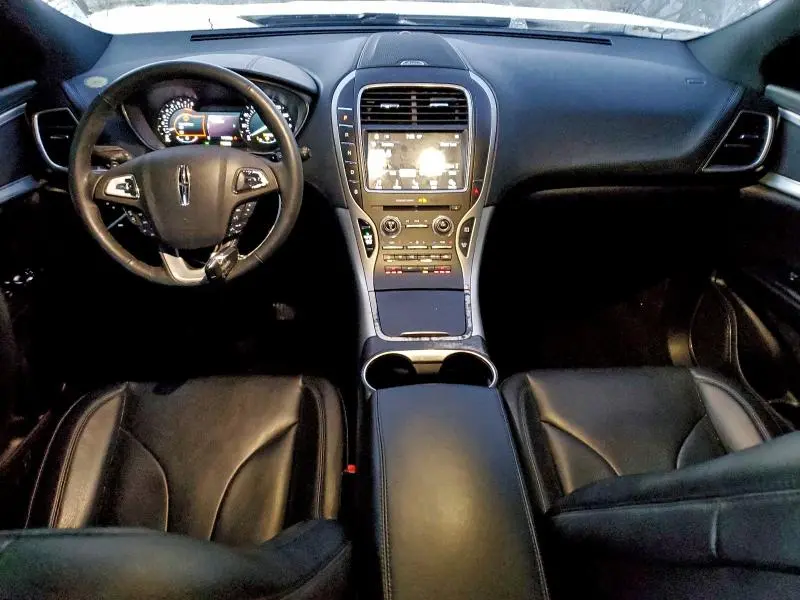 2016 LINCOLN MKX PREMIERE  